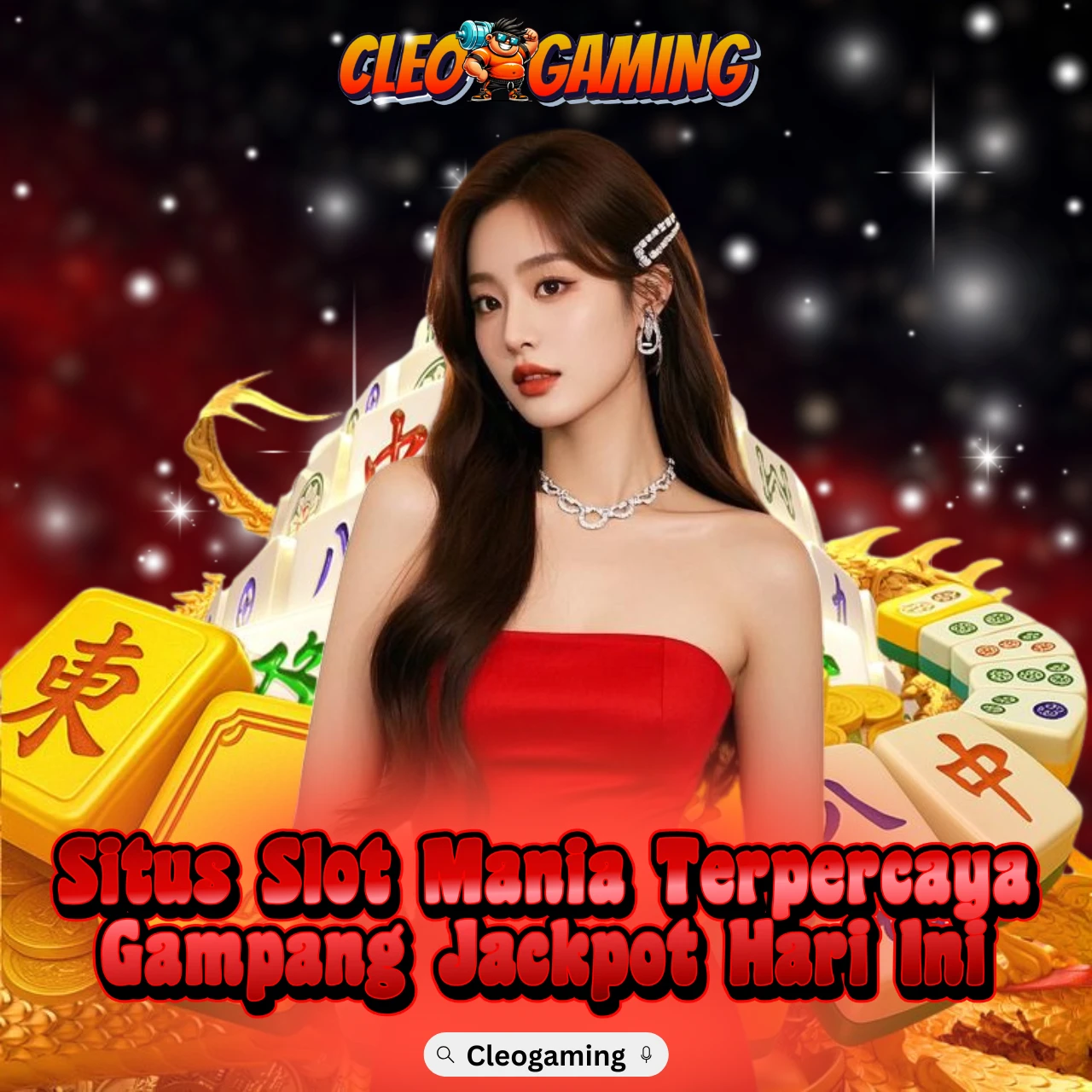 CLEOGAMING